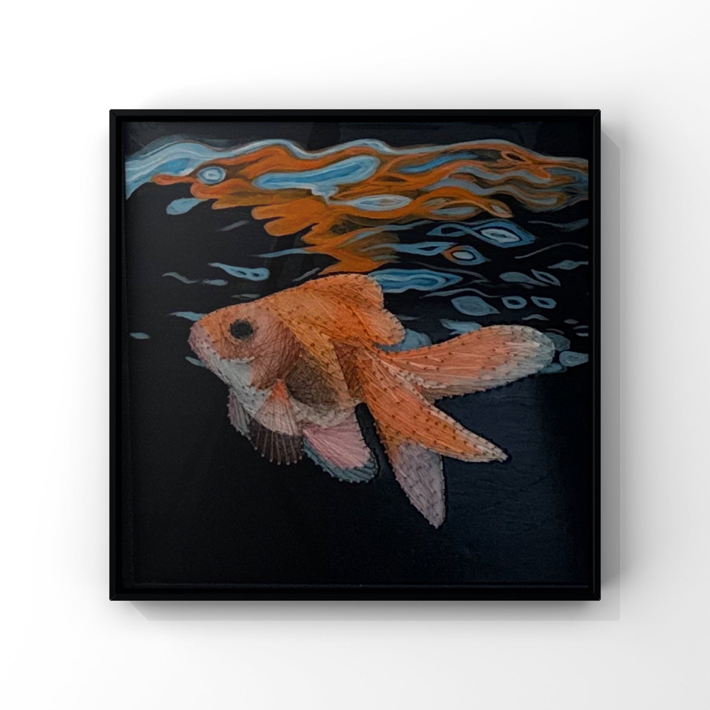 Fish of the Sea