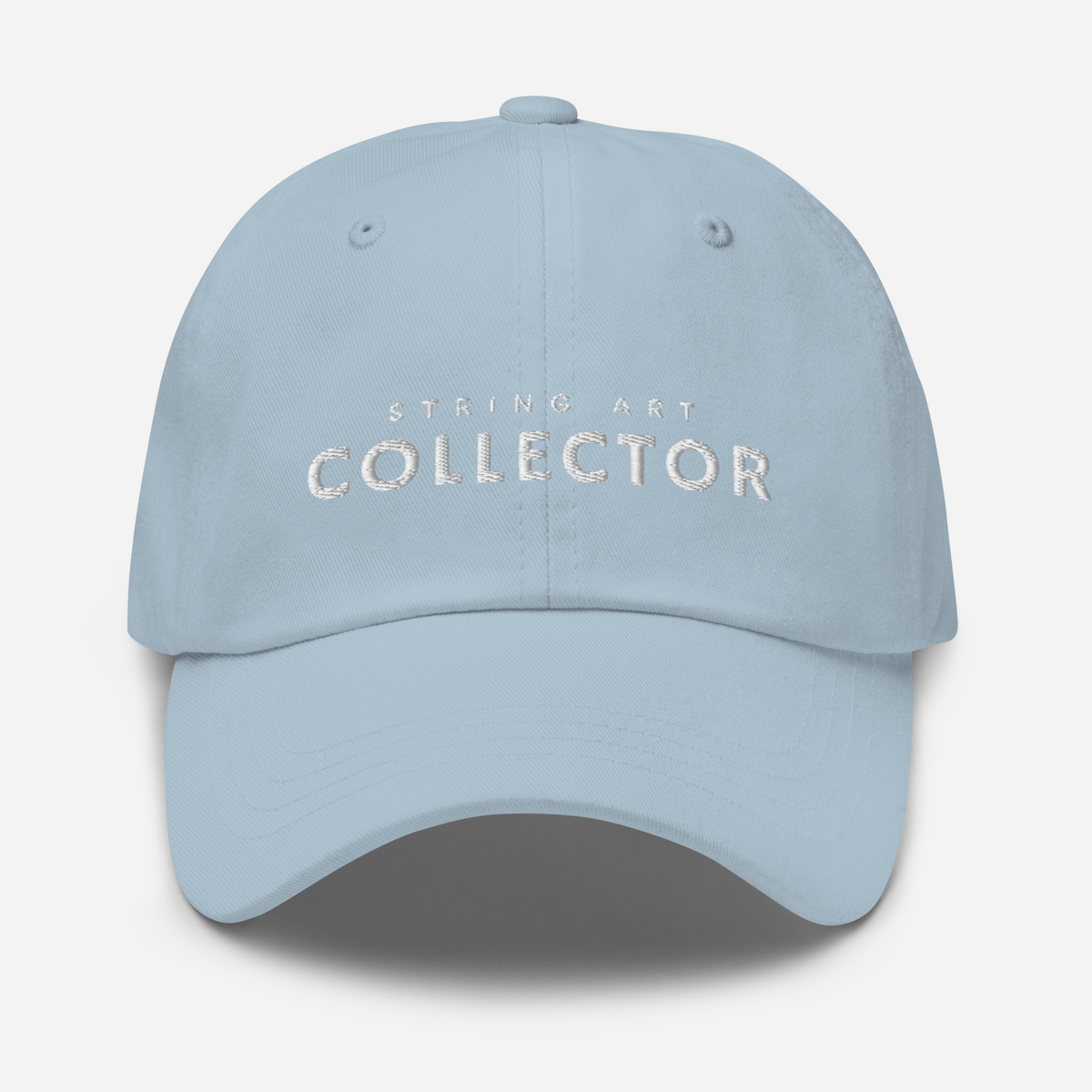 String Art Collector Cap