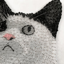 Load image into Gallery viewer, String Art Pet Portrait
